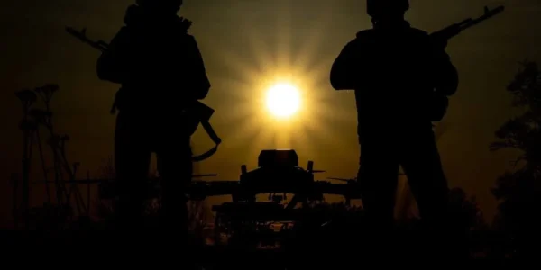 Ворог здійснив 144 атаки на фронті та запустив понад 5 тисяч дронів за добу - Генштаб