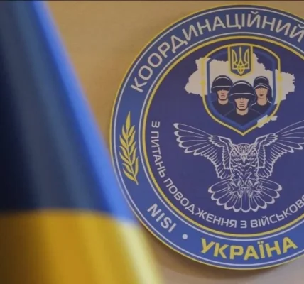 Україна передала росії список полонених для обміну у форматі
