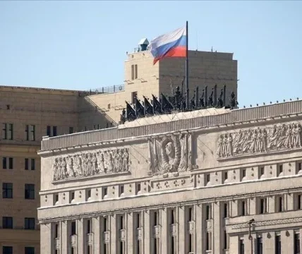 У міноборони рф заявили про