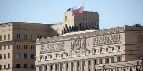 У міноборони рф заявили про