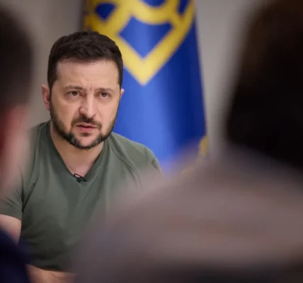Умєров обговорив у США можливі формати зустрічей і переговорів на рівні лідерів для завершення війни - Зеленський