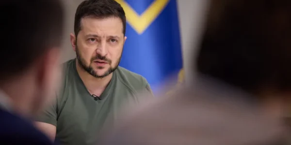 Умєров обговорив у США можливі формати зустрічей і переговорів на рівні лідерів для завершення війни - Зеленський