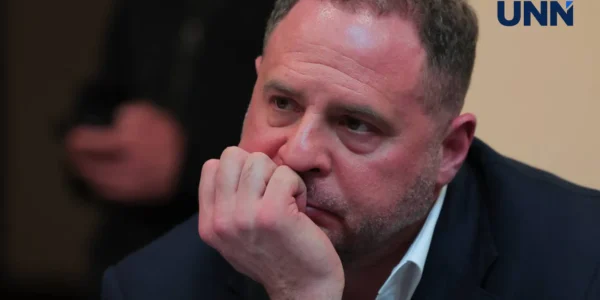 Єрмак після суду назвав неприпустимим публічний тиск на суд та правоохоронців