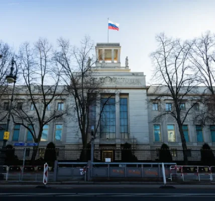 росія вербує онлайн дешевих агентів для вбивств та диверсій у Європі - Spiegel