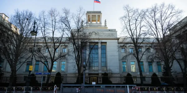 росія вербує онлайн дешевих агентів для вбивств та диверсій у Європі - Spiegel