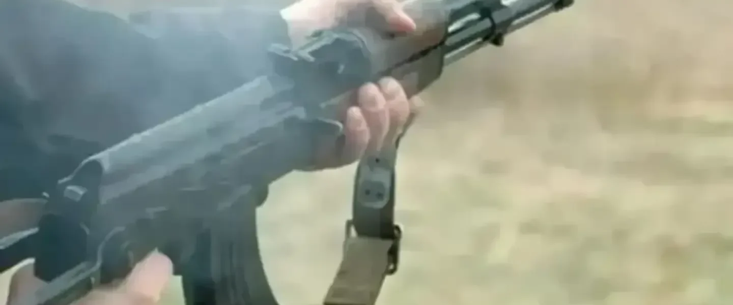Розстріляв двох товаришів по службі - на Миколаївщині затримали військовослужбовця
