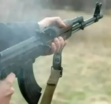 Розстріляв двох товаришів по службі - на Миколаївщині затримали військовослужбовця