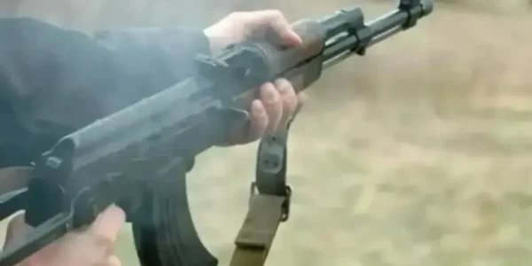 Розстріляв двох товаришів по службі - на Миколаївщині затримали військовослужбовця