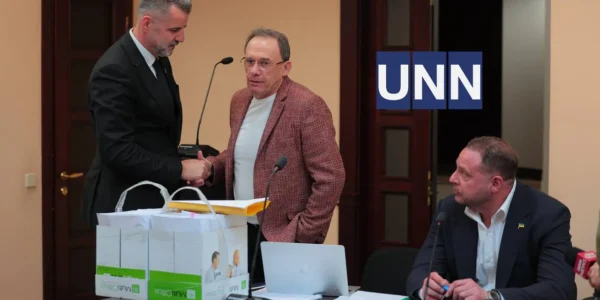 Суддя оголосить рішення про запобіжний захід Єрмаку завтра о 9:00