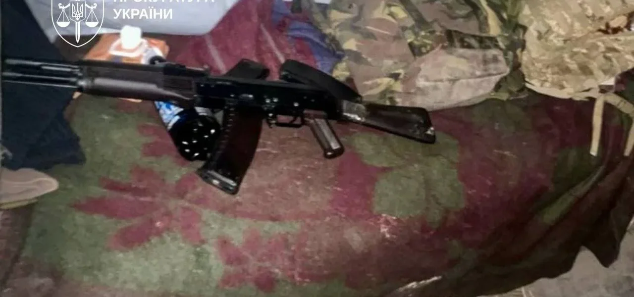 На Миколаївщині військовий розстріляв двох побратимів, його відправили під варту
