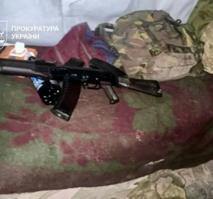 На Миколаївщині військовий розстріляв двох побратимів, його відправили під варту