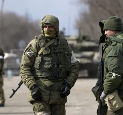 Наказав відрубати голови загиблим бійцям ЗСУ - командир рф на Запоріжжі підозрюється в злочині