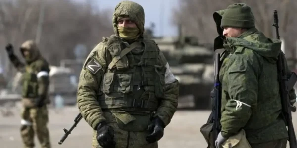 Наказав відрубати голови загиблим бійцям ЗСУ - командир рф на Запоріжжі підозрюється в злочині