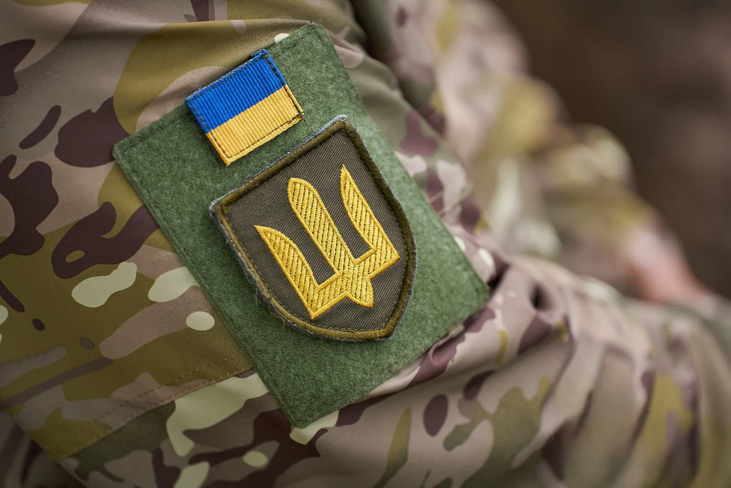 Військовий збір на виплати ЗСУ підтримали у парламенті