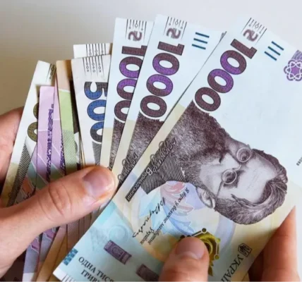 Українці отримають разову грошову допомогу до Дня Незалежності: хто і скільки
