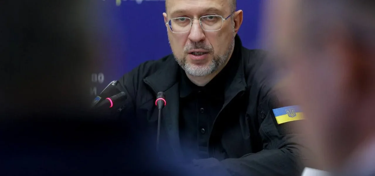 Бізнесу дозволять напряму купувати електроенергію у виробників поруч - Шмигаль