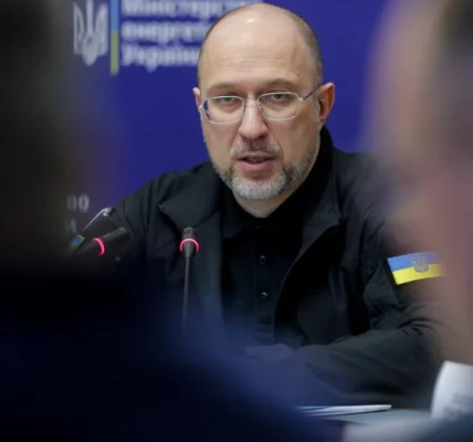 Бізнесу дозволять напряму купувати електроенергію у виробників поруч - Шмигаль