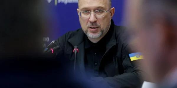 Бізнесу дозволять напряму купувати електроенергію у виробників поруч - Шмигаль