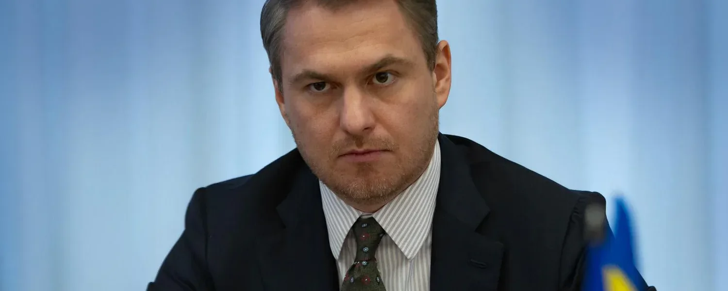 Спецтрибунал для рф отримав підтримку 36 країн та ЄС - Генпрокурор Кравченко роз