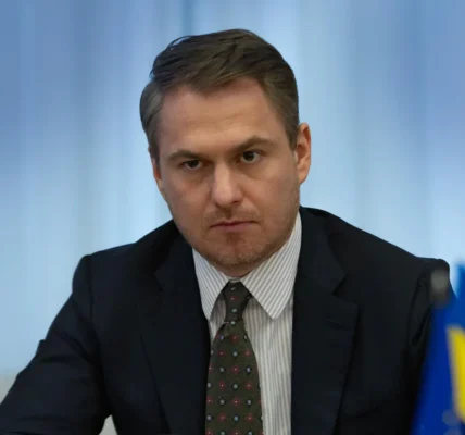 Спецтрибунал для рф отримав підтримку 36 країн та ЄС - Генпрокурор Кравченко роз