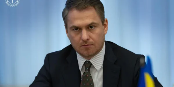Спецтрибунал для рф отримав підтримку 36 країн та ЄС - Генпрокурор Кравченко роз