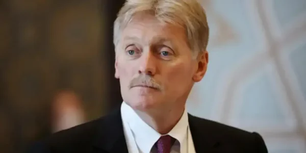 путін та Сі Цзіньпін обговорять візит Трампа до Китаю під час зустрічі - пєсков