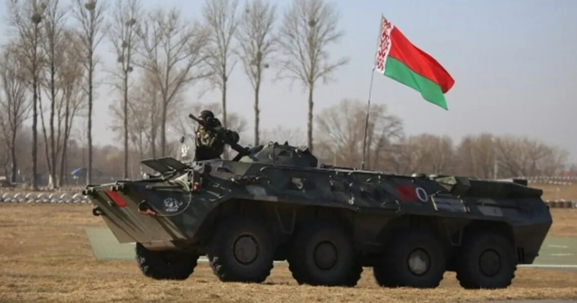 росія може знову використати білорусь для атаки на Чернігів та Київ - наскільки реальна загроза наступу