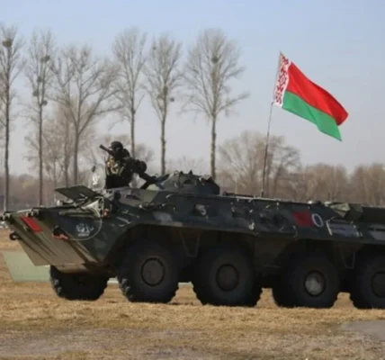 росія може знову використати білорусь для атаки на Чернігів та Київ -  наскільки реальна загроза наступу