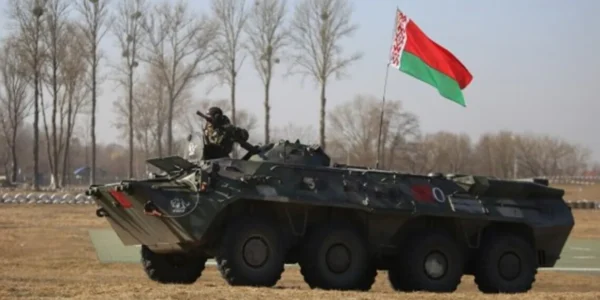 росія може знову використати білорусь для атаки на Чернігів та Київ -  наскільки реальна загроза наступу