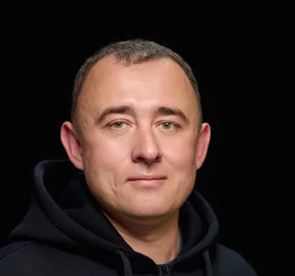 Олександр Закусило став заступником у Мінцифри - озвучено напрями його работи