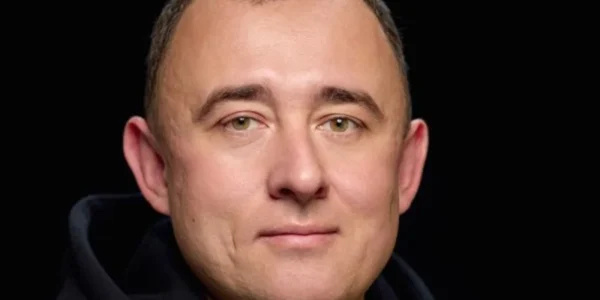 Олександр Закусило став заступником у Мінцифри - озвучено напрями його работи
