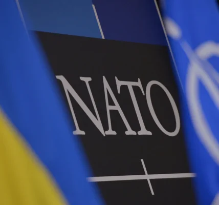 Рада Україна–НАТО збереться у форматі неформальної вечері 21 травня у Швеції