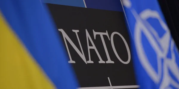 Рада Україна–НАТО збереться у форматі неформальної вечері 21 травня у Швеції