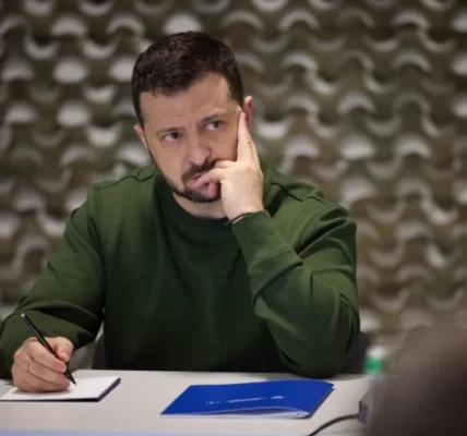 рф готує нові операції з території білорусі, Силам оборони доручено підготувати план реагування - Зеленський