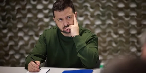 рф готує нові операції з території білорусі, Силам оборони доручено підготувати план реагування - Зеленський