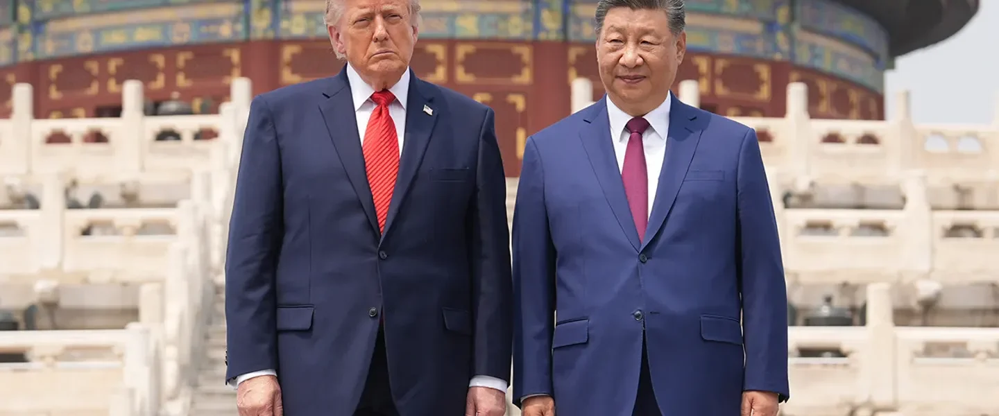 Трамп заявив Тайваню не розраховувати на безумовний захист США
