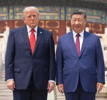 Трамп заявив Тайваню не розраховувати на безумовний захист США