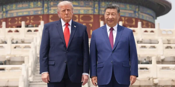 Трамп заявив Тайваню не розраховувати на безумовний захист США