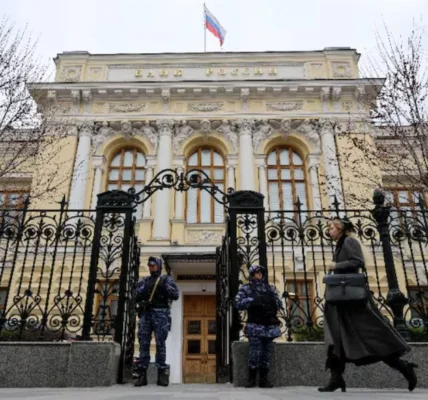 Суд у москві підтримав позов цб рф до бельгійського Euroclear на $249 мільярдів через заморожені активи