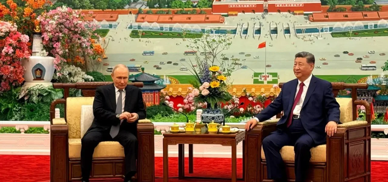 путін назвав