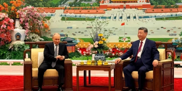 путін назвав