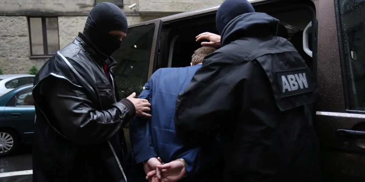 У Польщі за підозрою у шпигунстві на користь рф затримали трьох поляків
