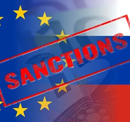 ЄС погодив продовження санкцій проти рф за порушення прав людини