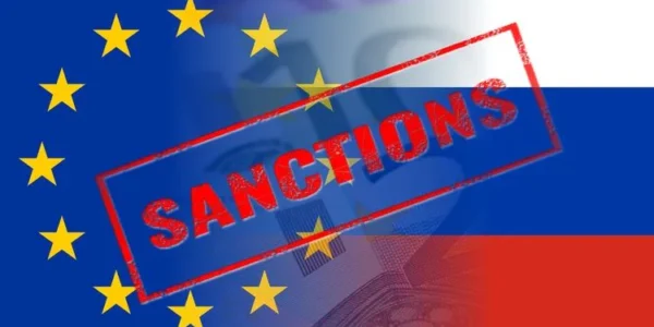 ЄС погодив продовження санкцій проти рф за порушення прав людини