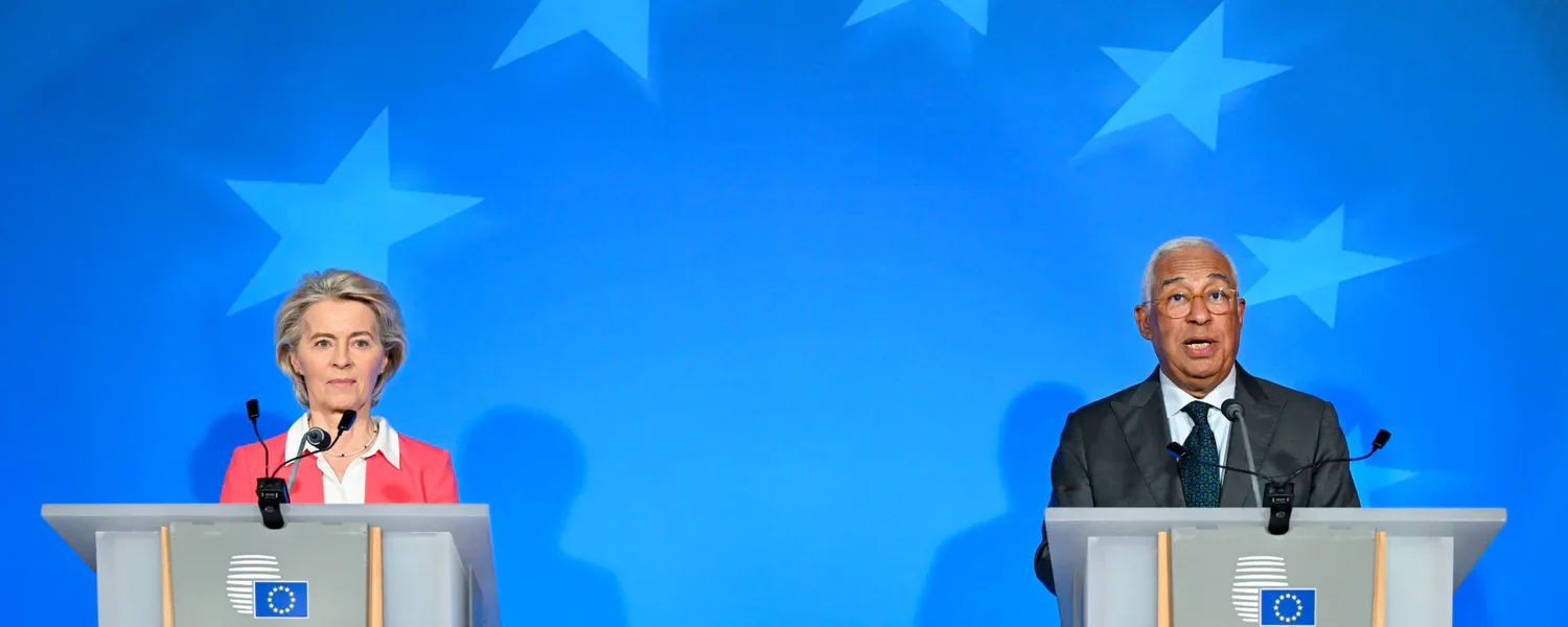 У ЄС назвали погрози росії країнам Балтії