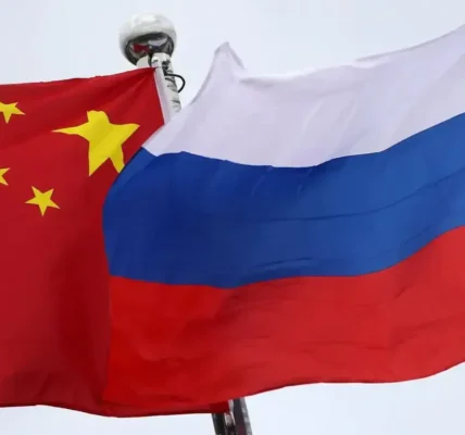 Китай перетворює росію на власний дешевий сировинний придаток - ЦПД