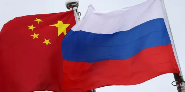 Китай перетворює росію на власний дешевий сировинний придаток - ЦПД