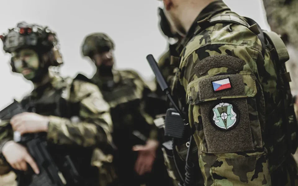 Нова концепція армії Чехії передбачає зміцнення ППО та набір новобранців - Бабіш