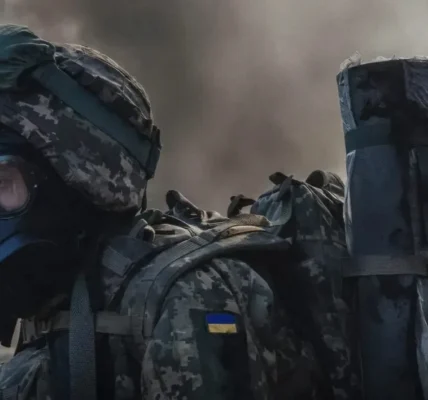 Армія рф застосувала понад 13 300 хімічних боєприпасів проти України - Міноборони