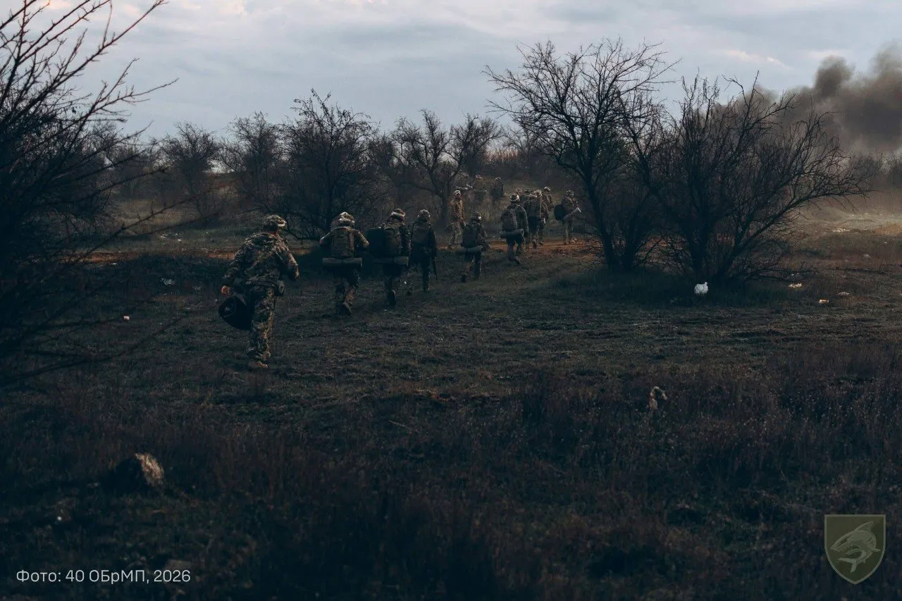 Ворог здійснив понад 50 атак на фронті, найактивніше діє на Гуляйпільському та Покровському напрямках - Генштаб